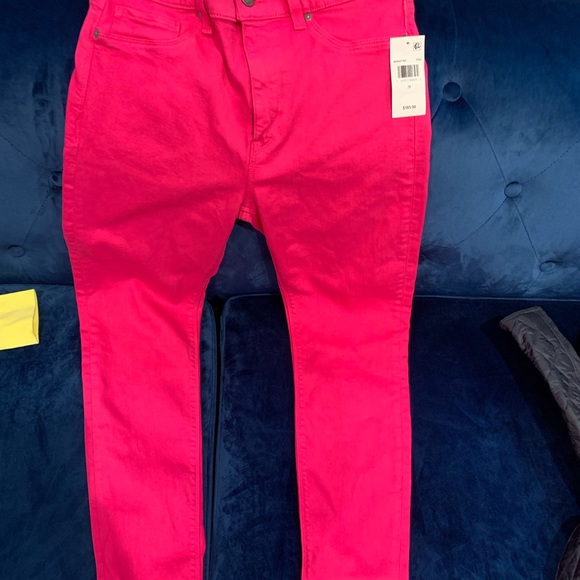 Women jeans
